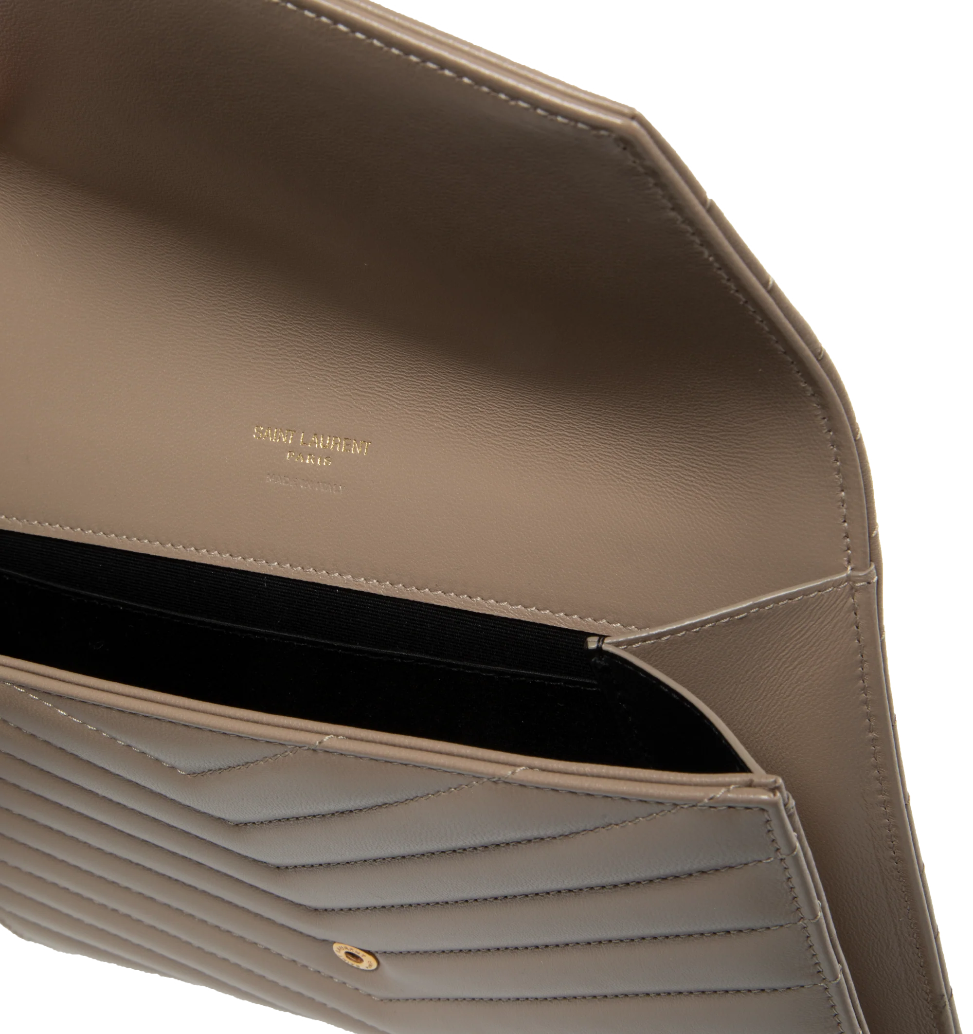 FLAP POUCH