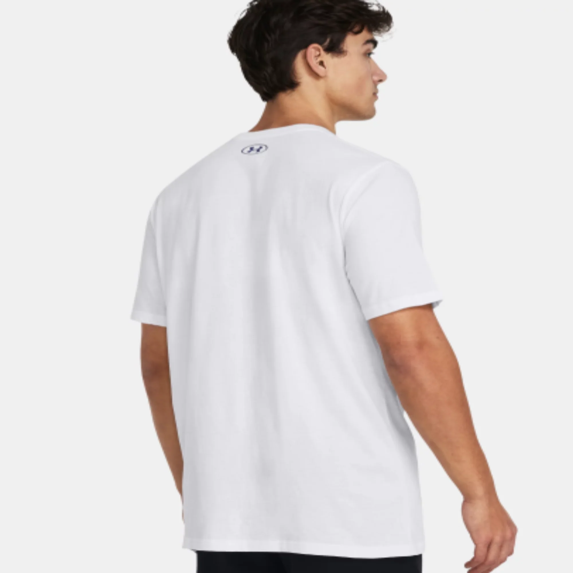 Men's   Foundation Short Sleeve