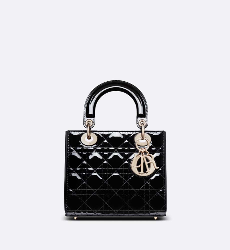 SMALL LADY BAG