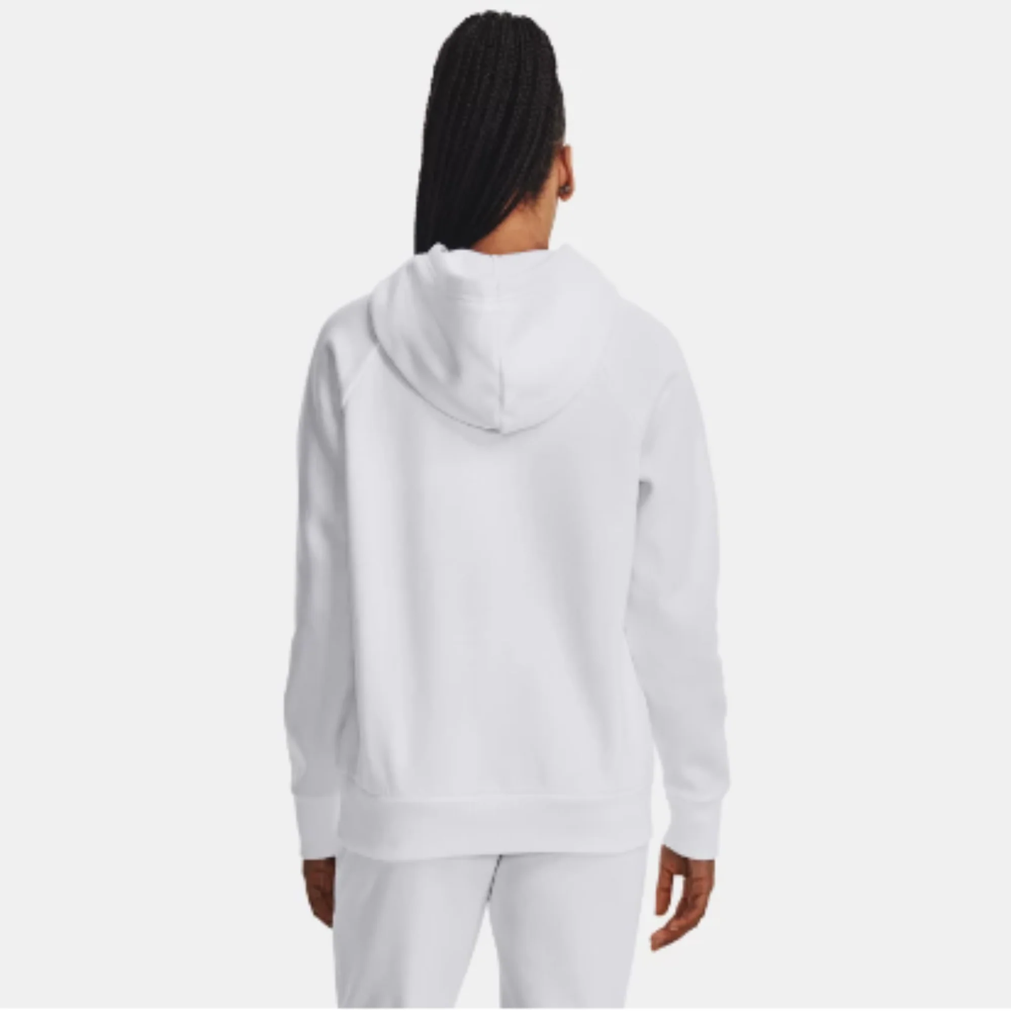 Women's   Rival Fleece Hoodie