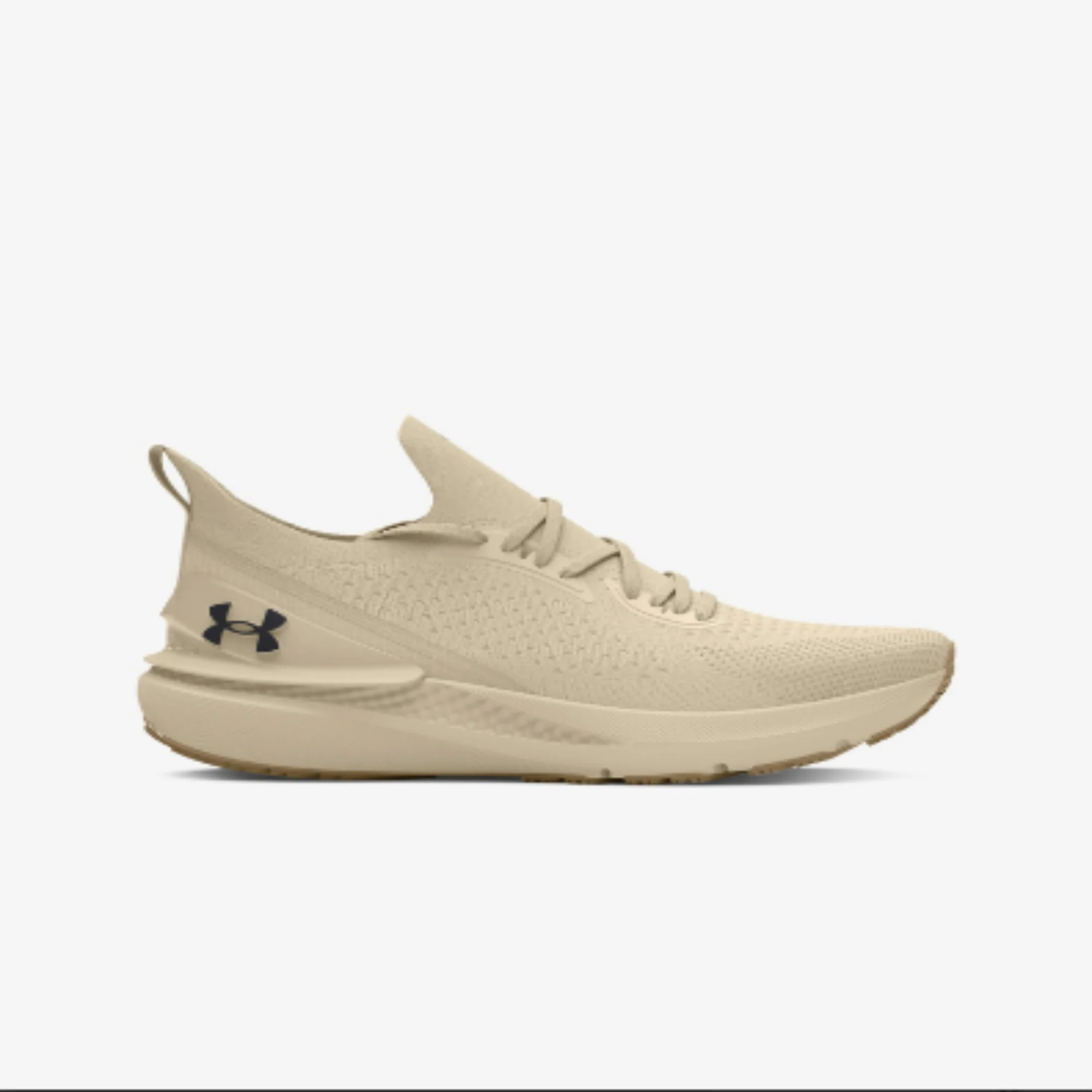 Men's Under Armor Charged Quicker UA Shift