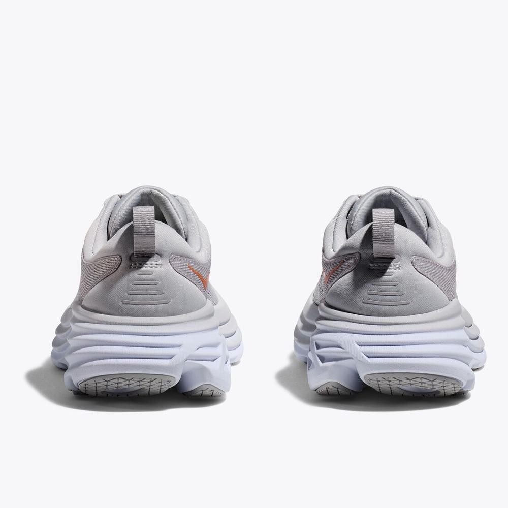 Women's Bondi 8 - Harbor Mist / Lunar Rock