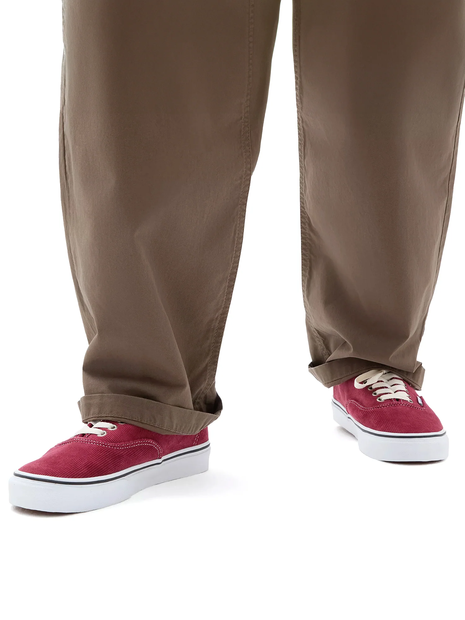 MENS VANS AUTHENTIC