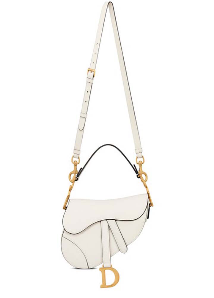 Mini Saddle Bag