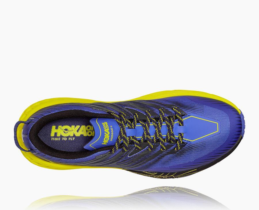Men's Speedgoat 4