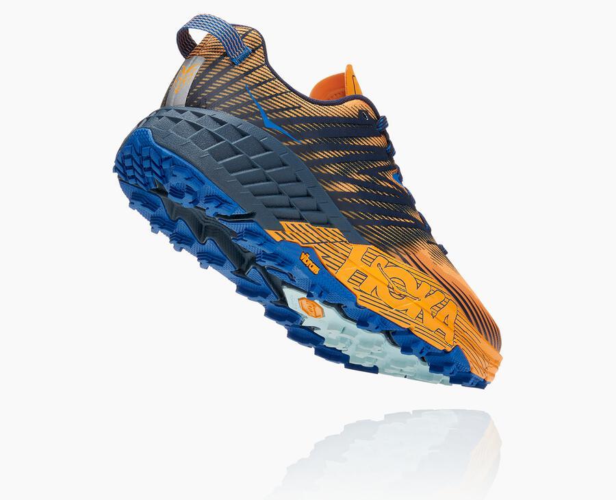 Men's Speedgoat 4