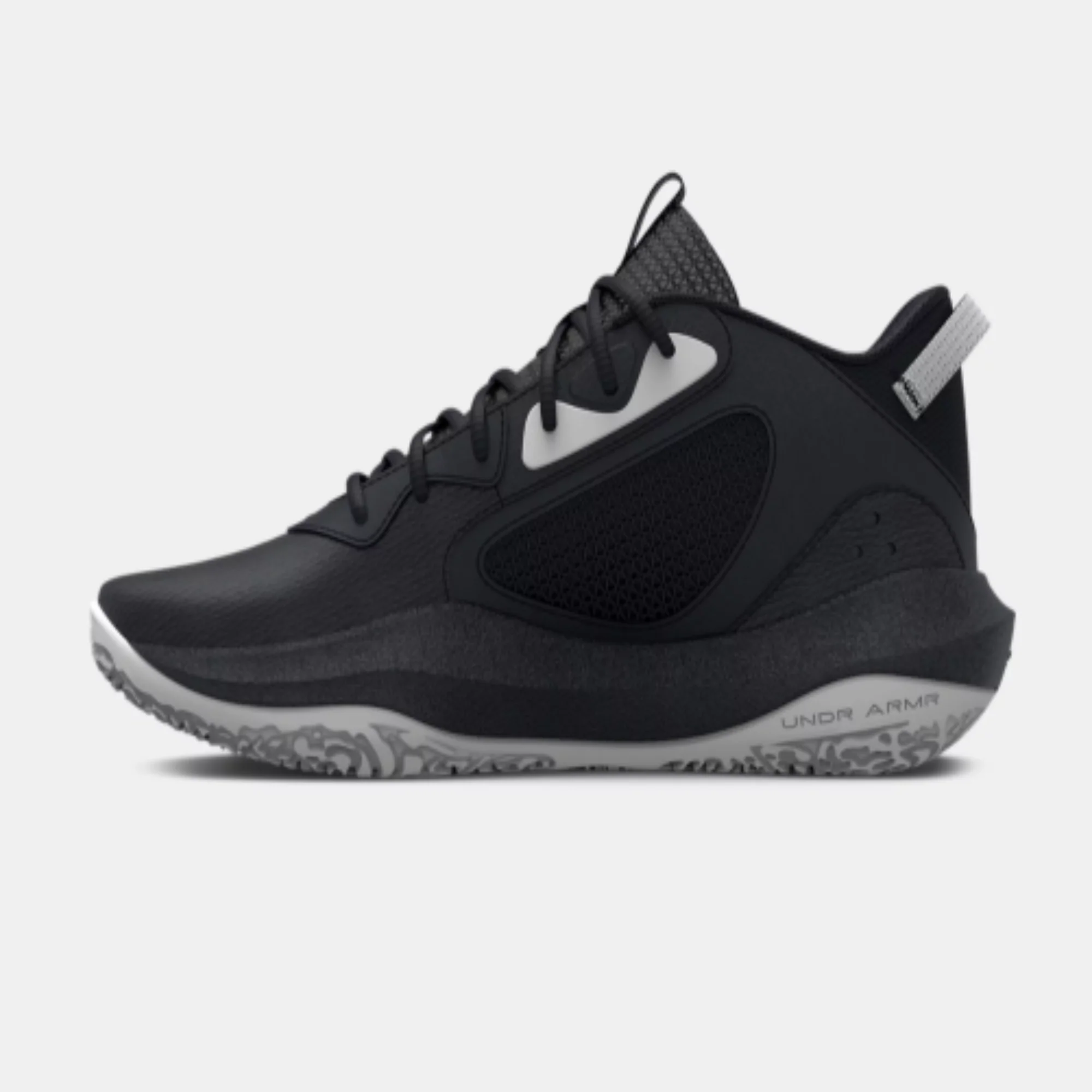 Unisex Lockdown 6 Basketball Shoes
