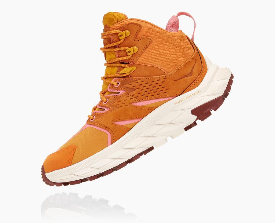 Women's Anacapa Mid GORE-TEX