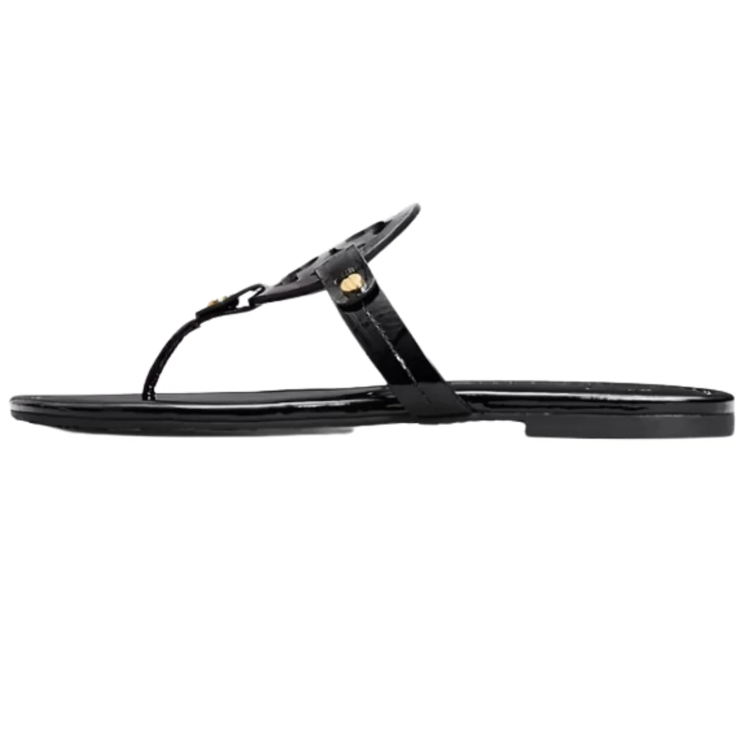Classic Miller Patent Leather