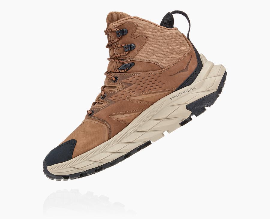 Women's Anacapa Mid GORE-TEX