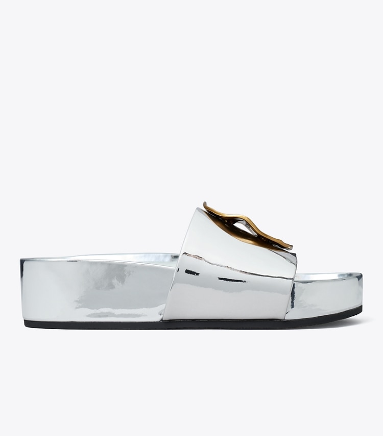 PATOS MISMATCHED PLATFORM SLIDE