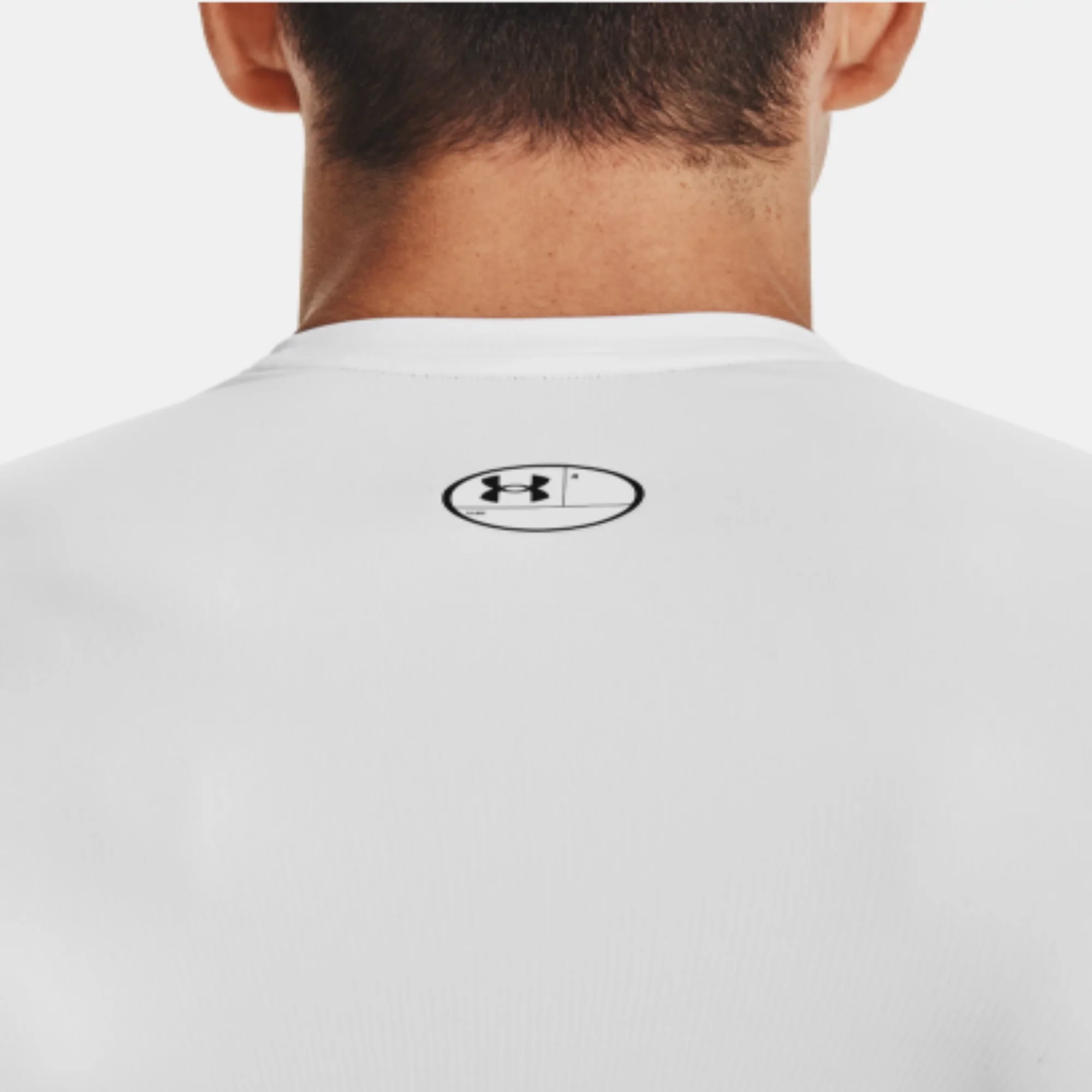 Men's   HeatGear® Short Sleeve