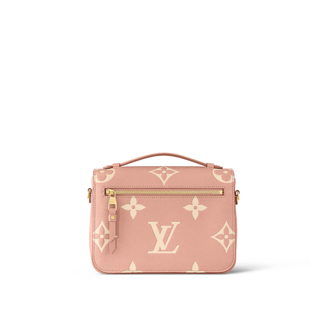 Pochette Métis
