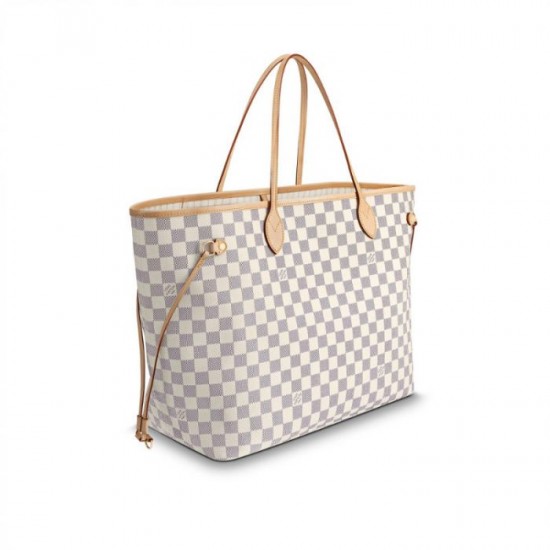 Neverfull GM Poche felli
