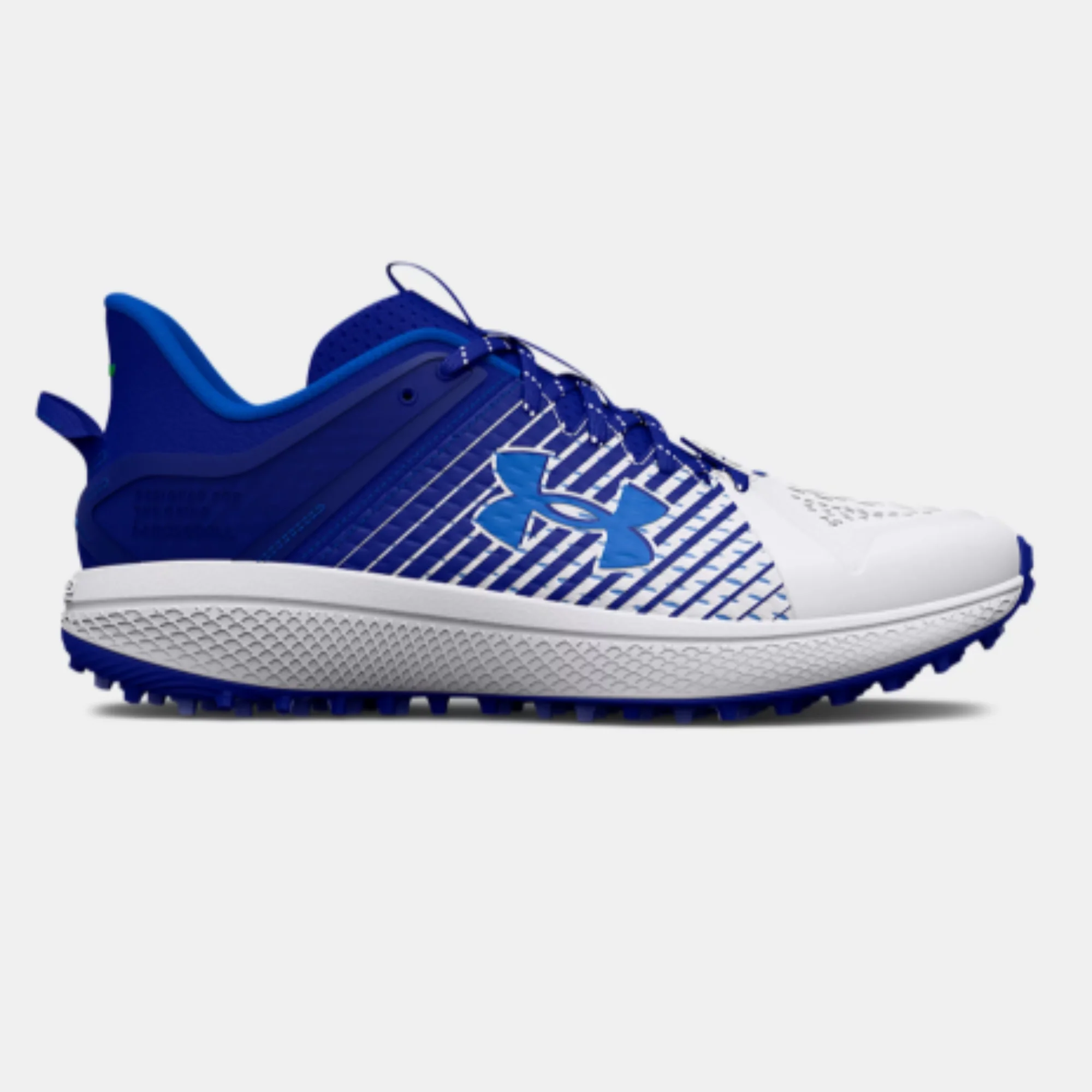 Men's   Yard Turf Baseball Cleats