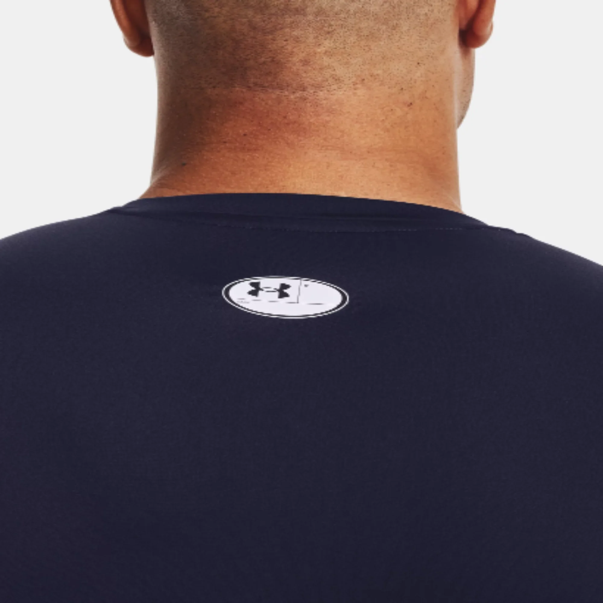 Men's   HeatGear® Long Sleeve