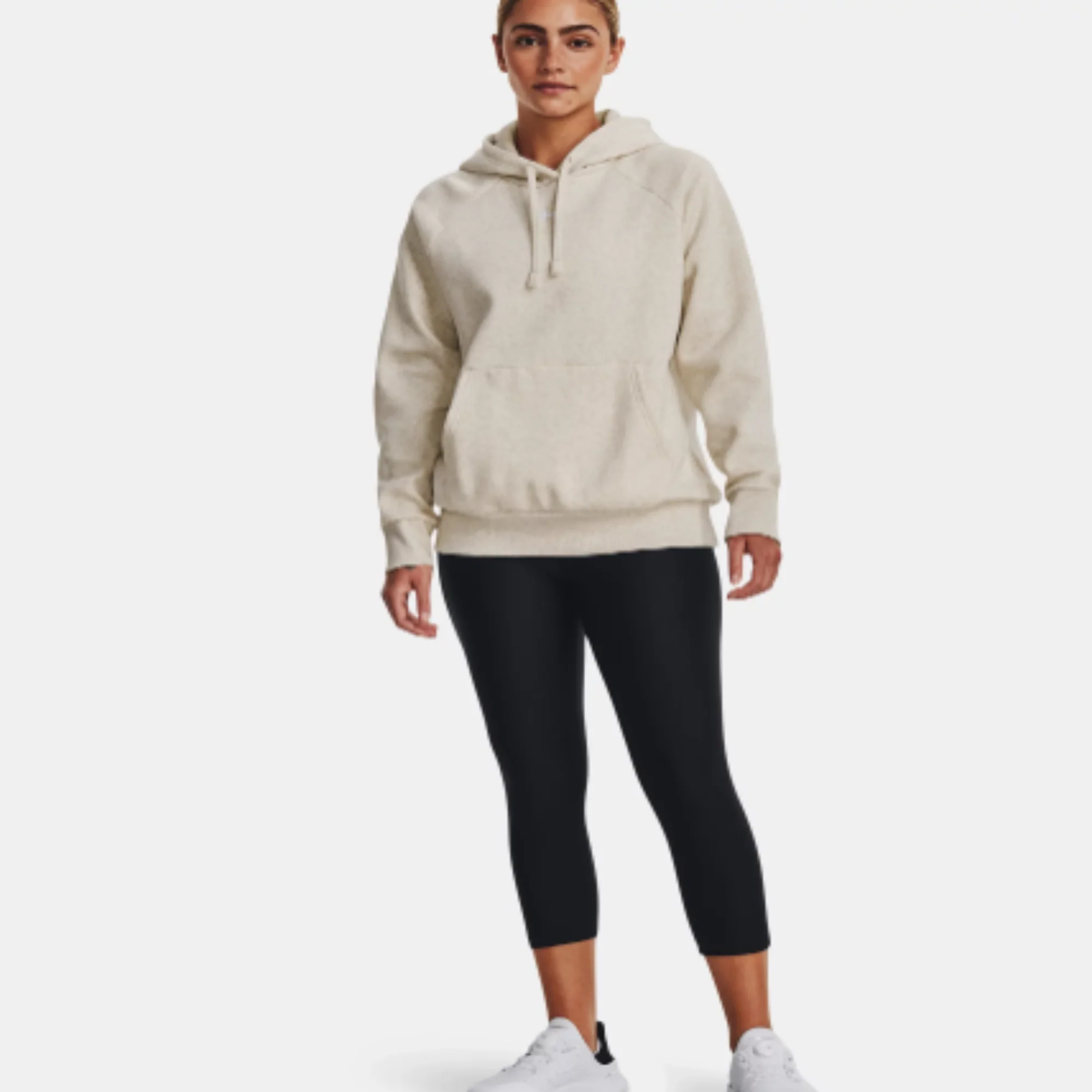 Women's   Rival Fleece Hoodie Pullover