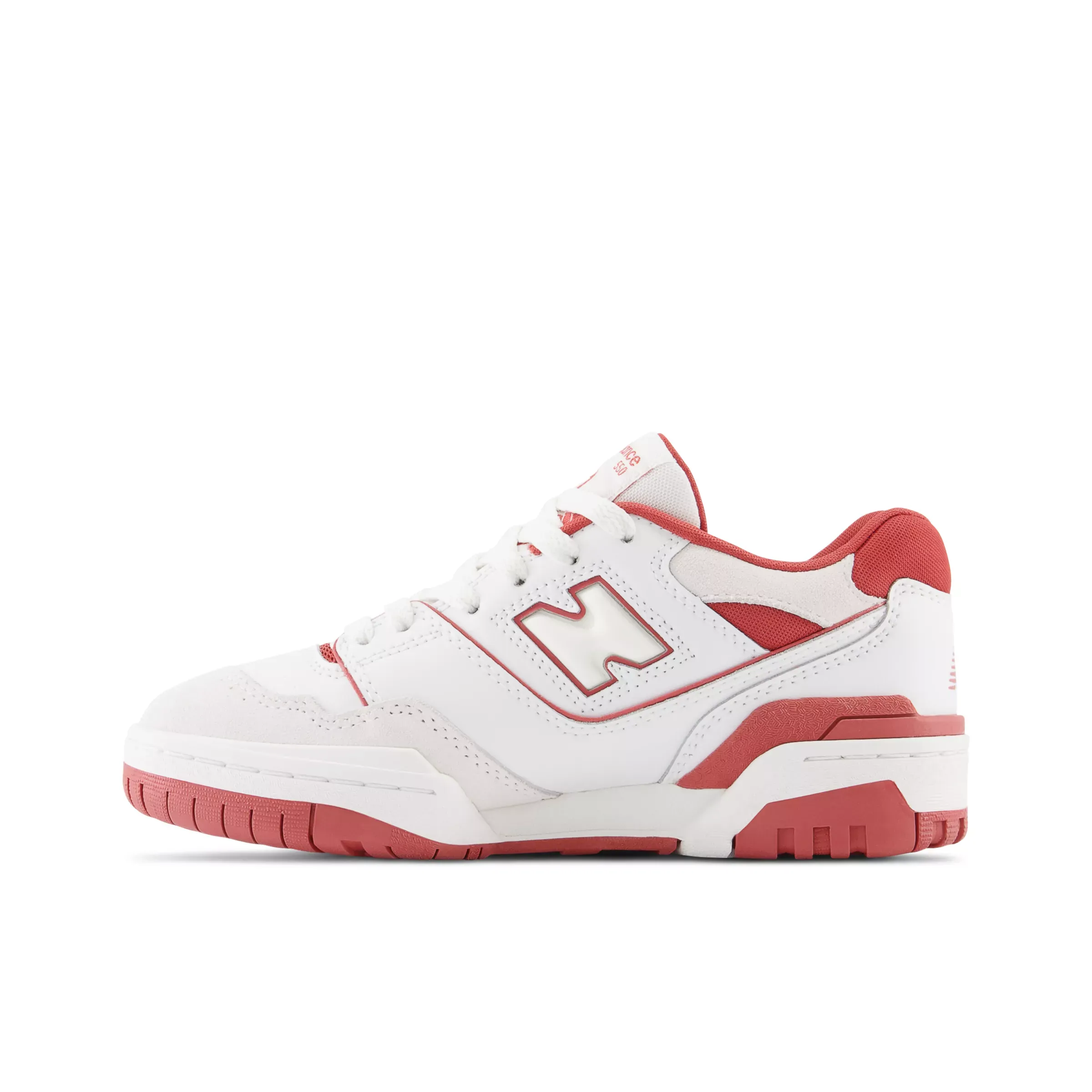 550 - White with Astro Dust