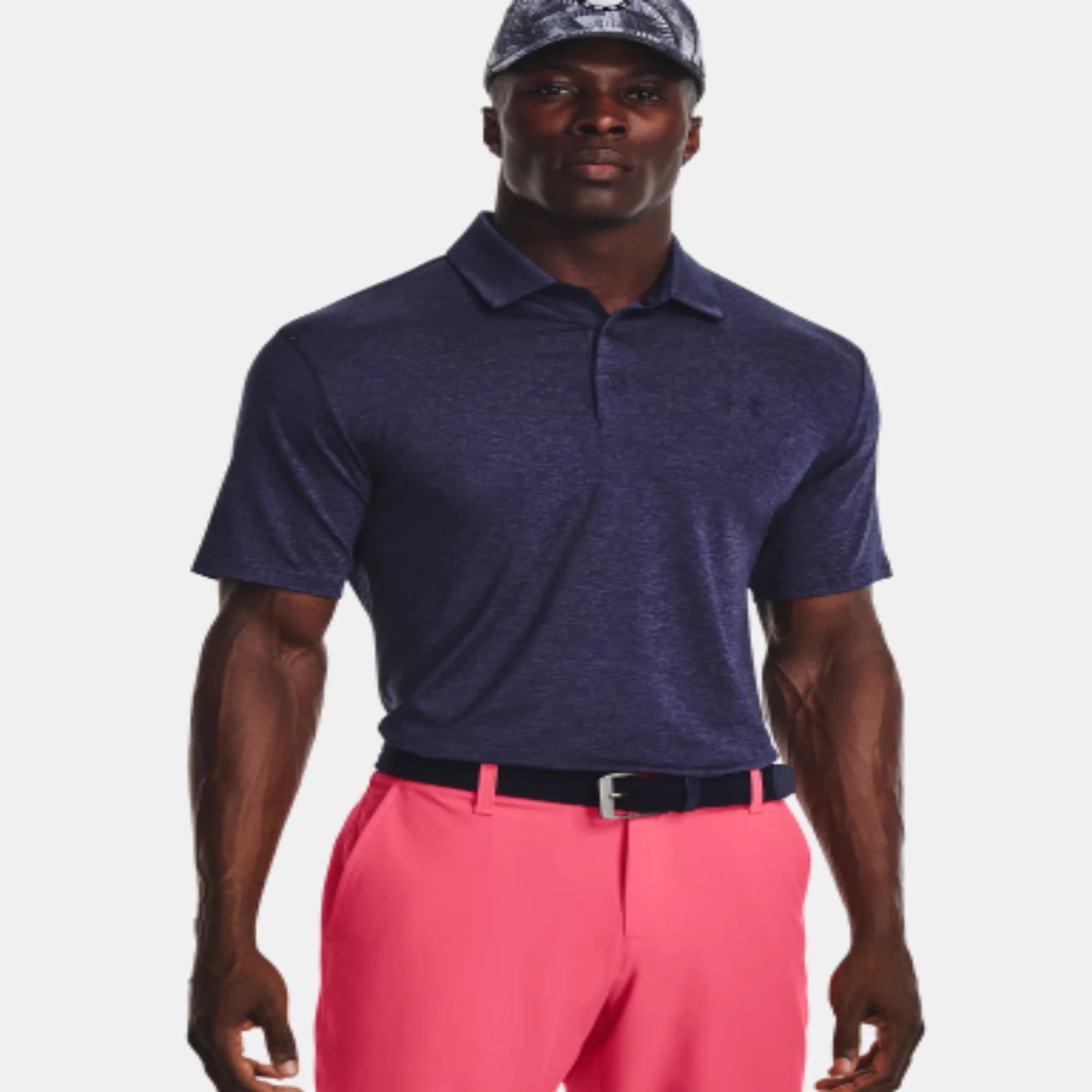 Men's   Playoff 3.0 Polo