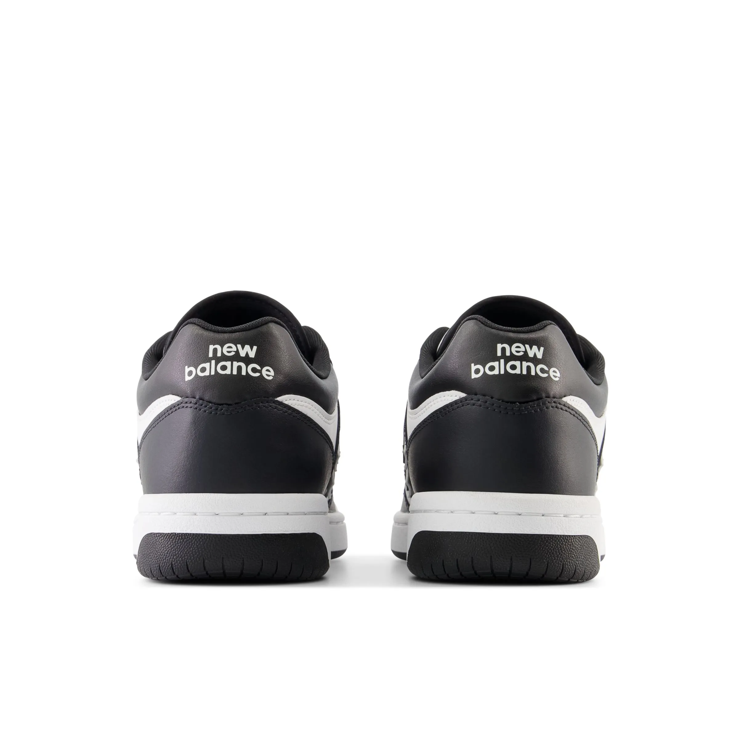 480 - White with Black