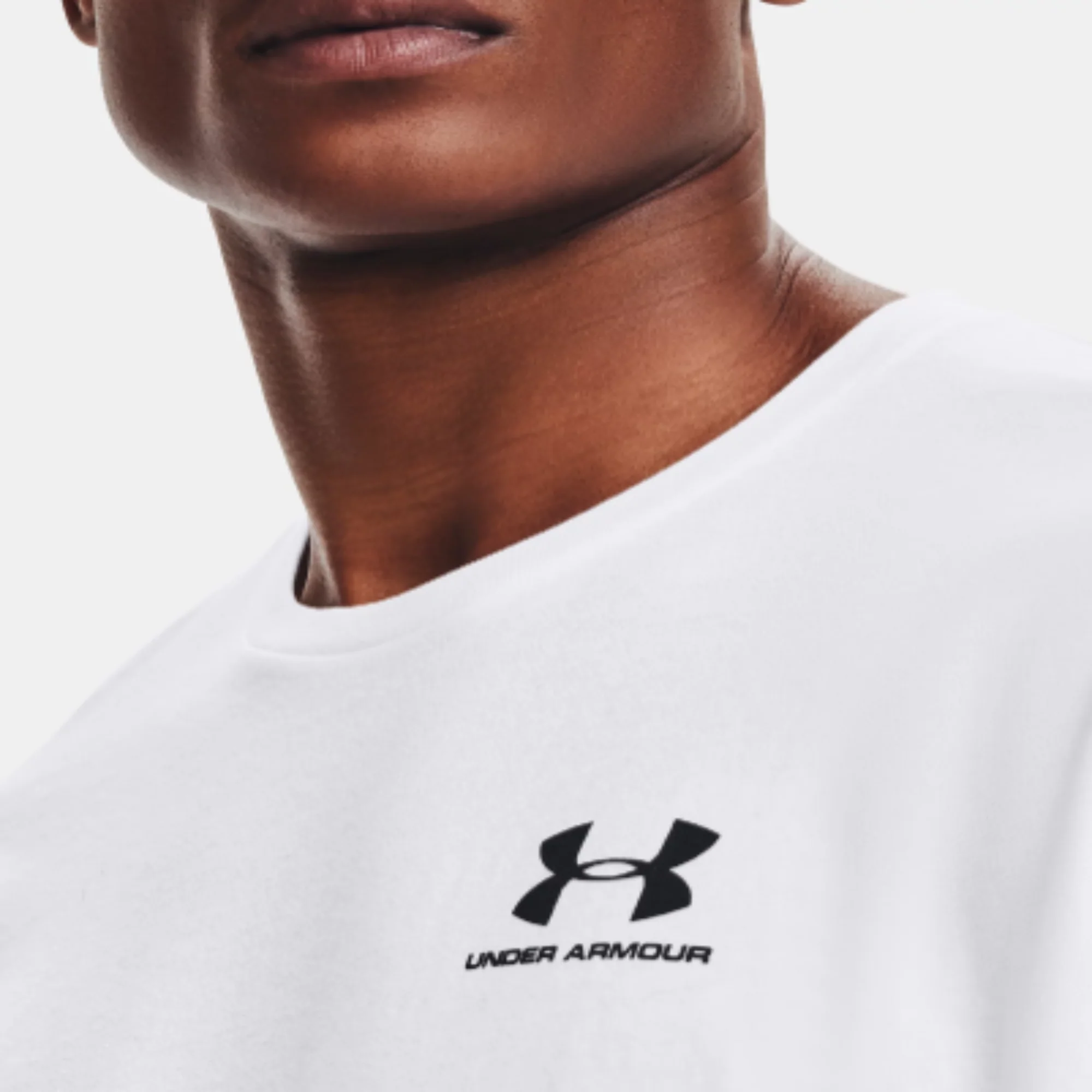 Men's   Left Chest Short Sleeve