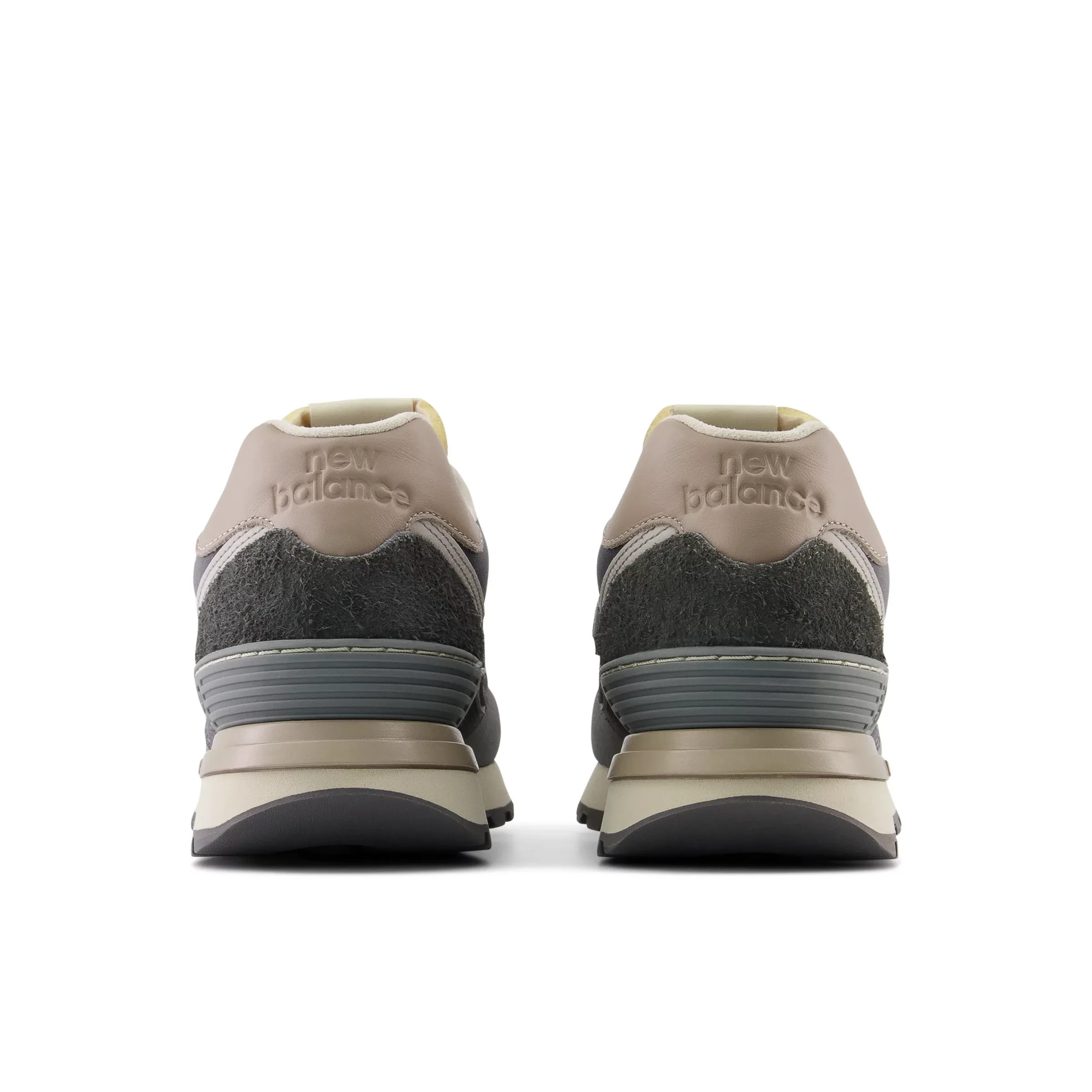 574 - Grey