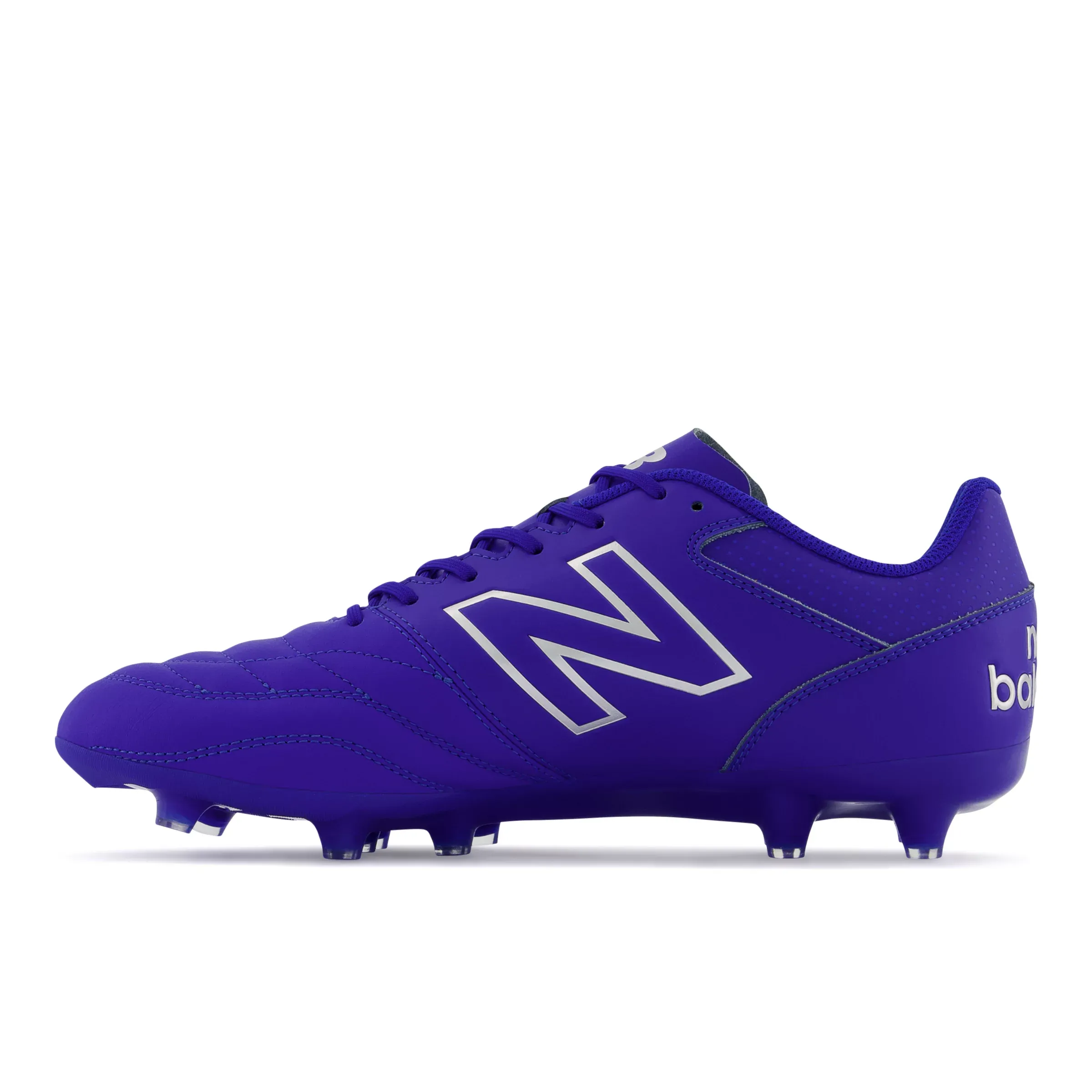 442 V2 TEAM FG - Blue with White
