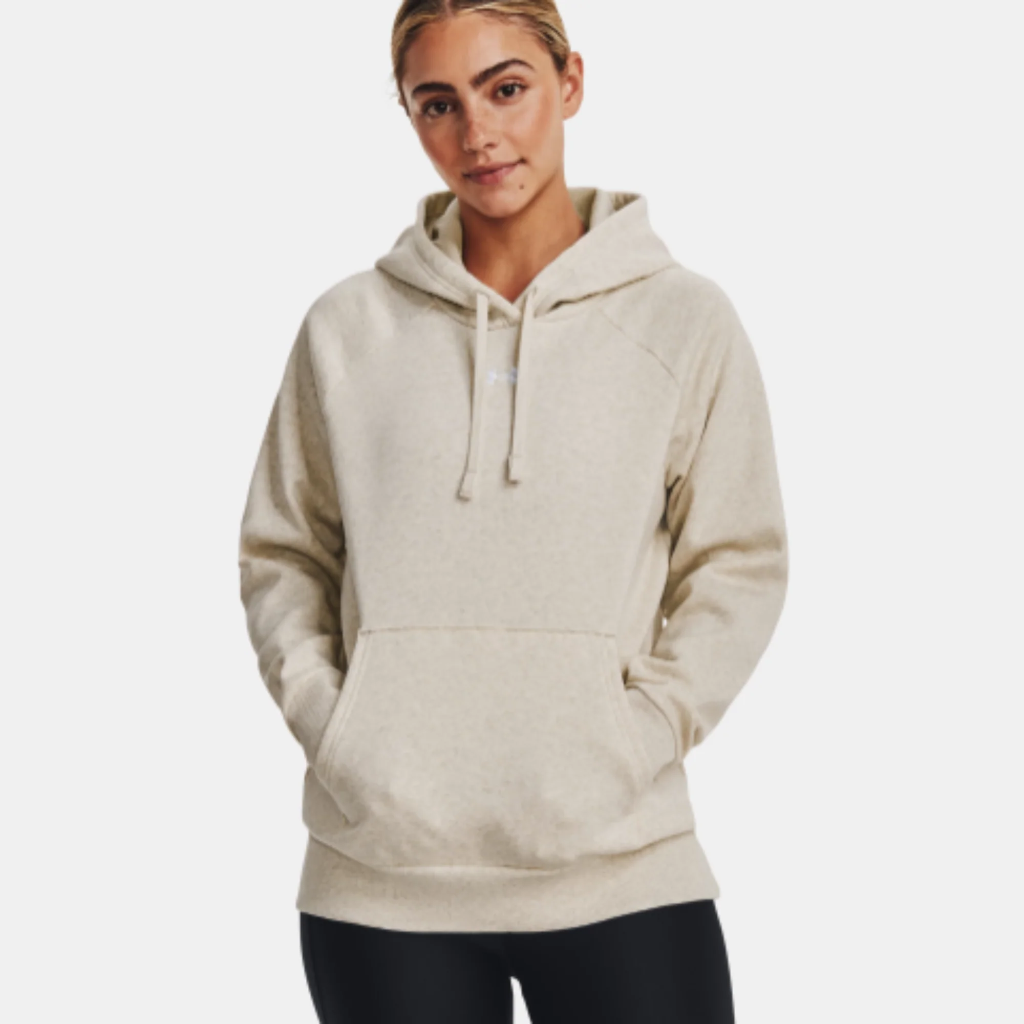 Women's   Rival Fleece Hoodie Pullover