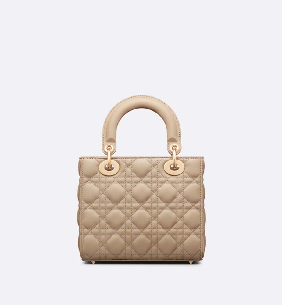 SMALL LADY BAG
