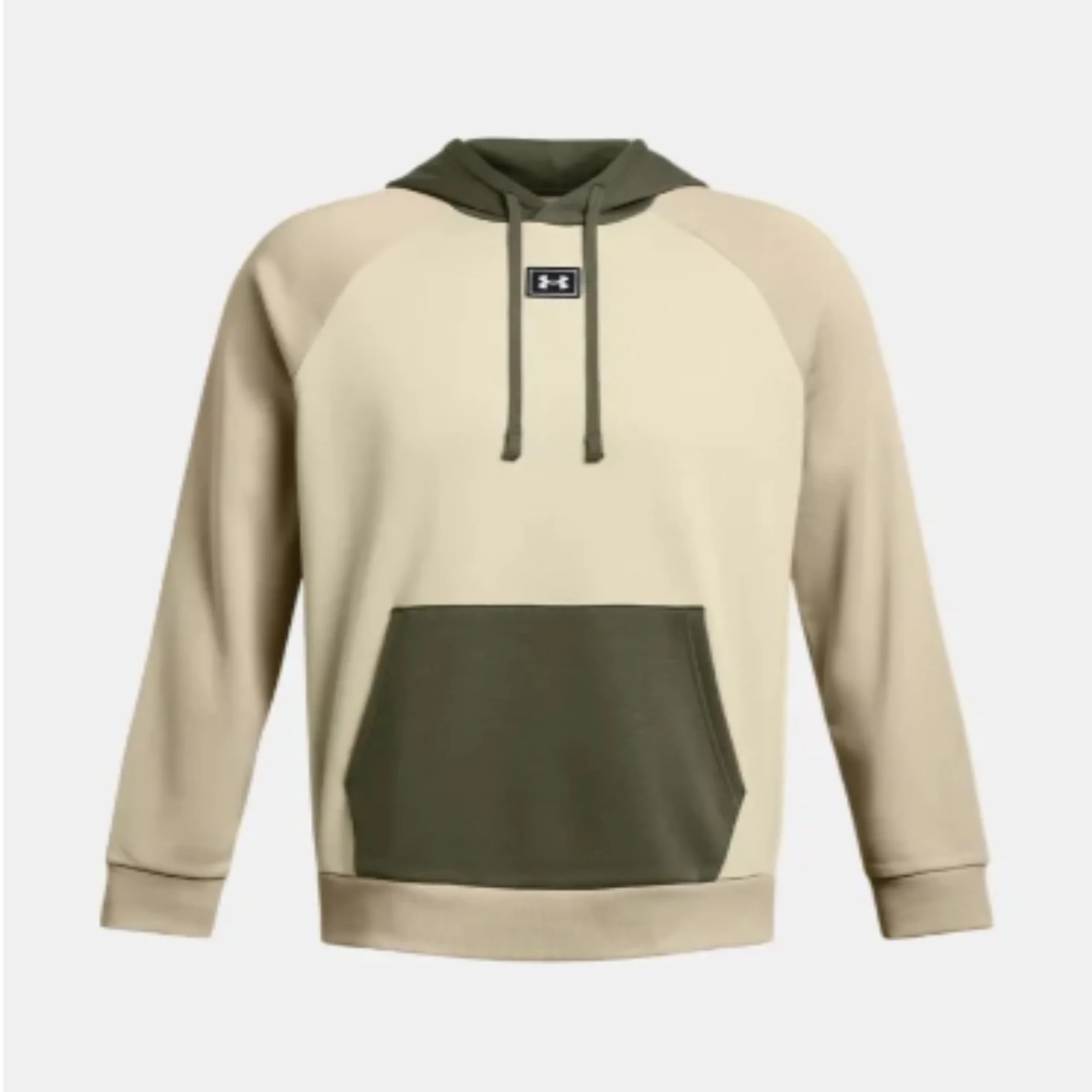 Men's   Rival Fleece Hoodie Pullover