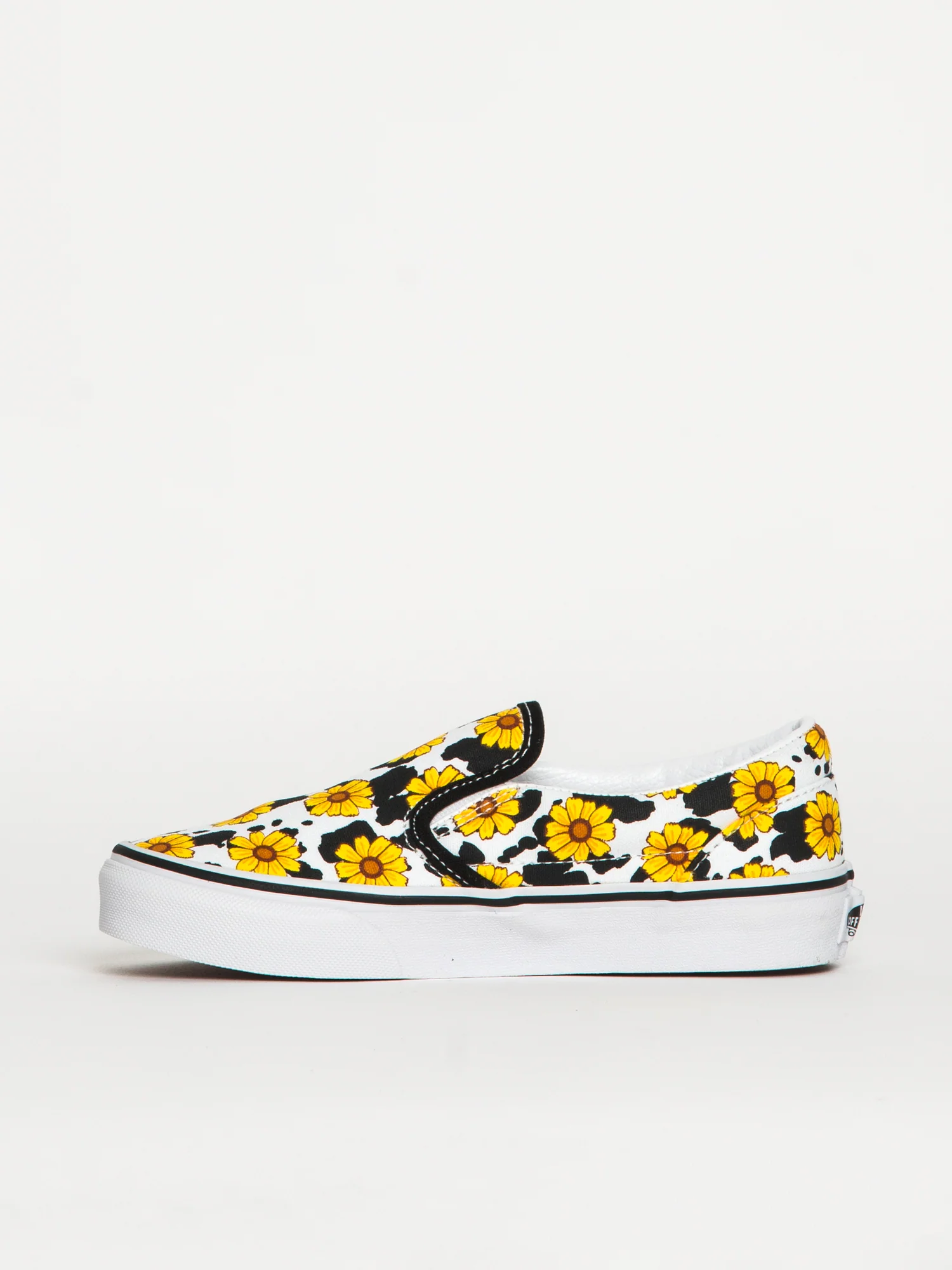 KIDS VANS CLASSIC SLIP ON
