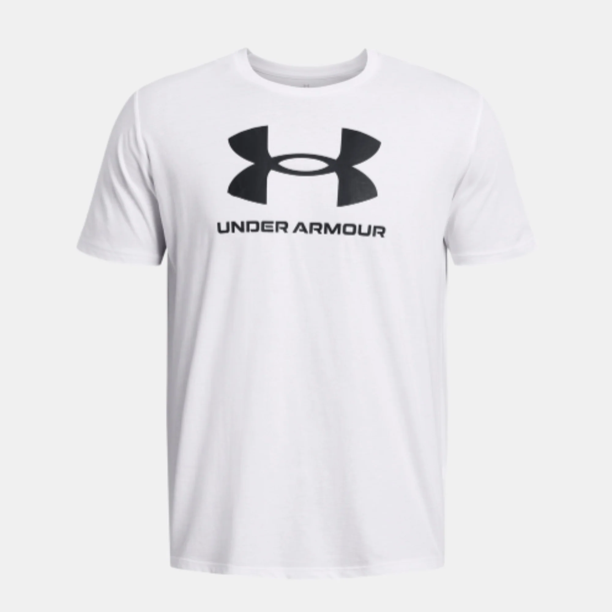 Men's   Logo Short Sleeve