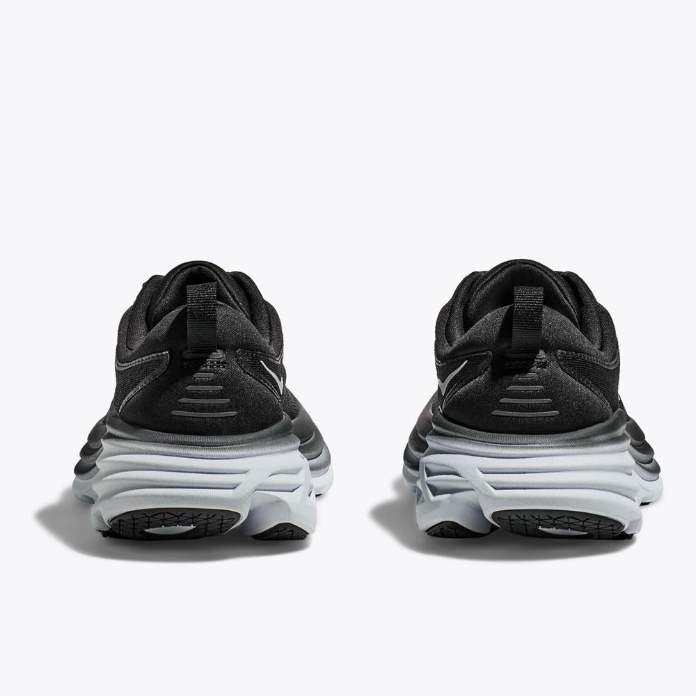 Men's Bondi 8 - Black / White