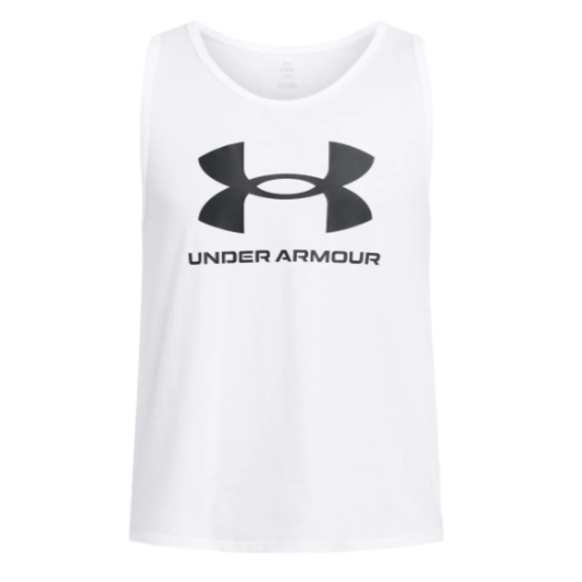 Men's   Sportstyle Logo Tank