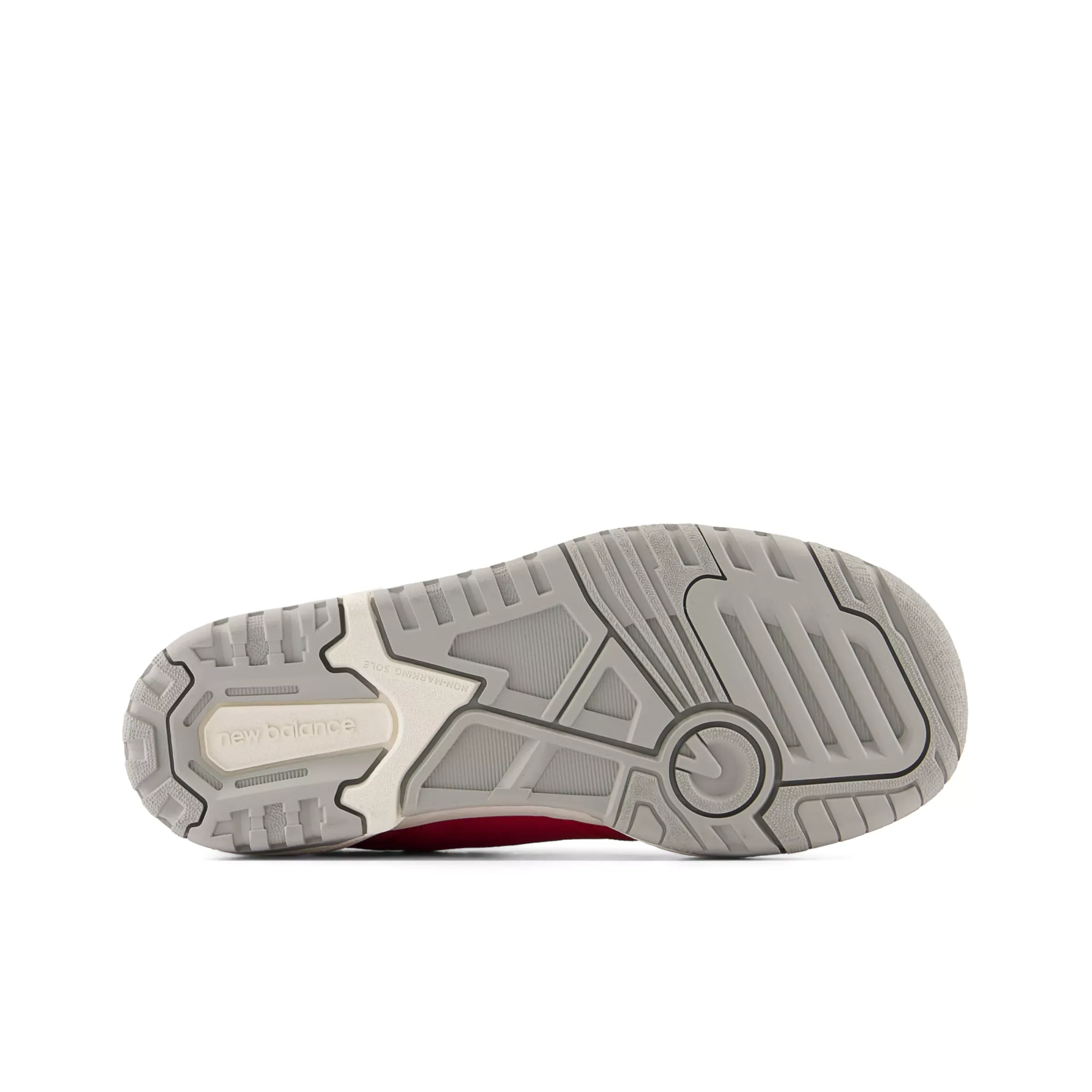550 - Team Red with White