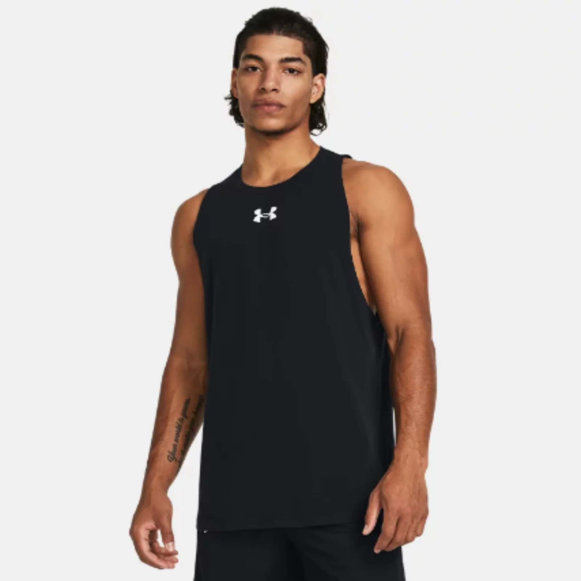 Men's   Zone Tank