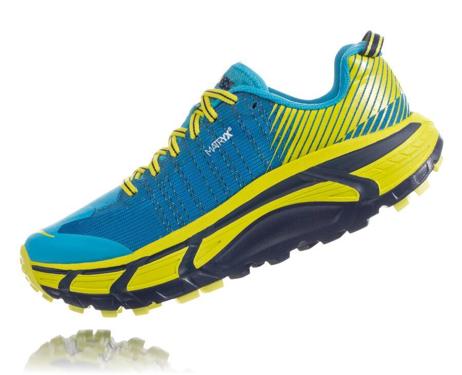 Women's EVO Mafate 2