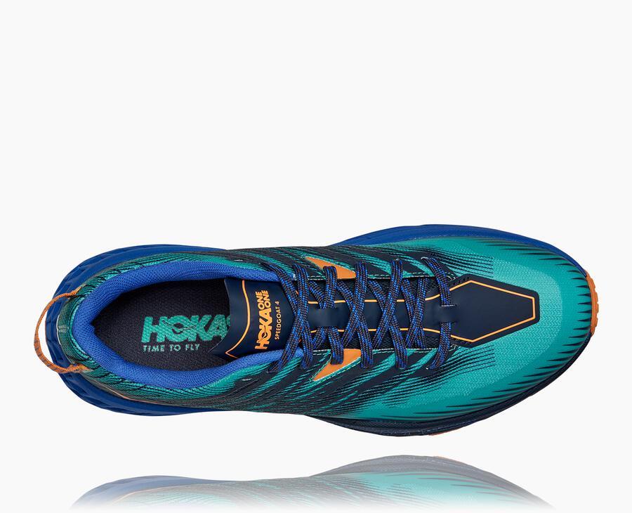 Men's Speedgoat 4