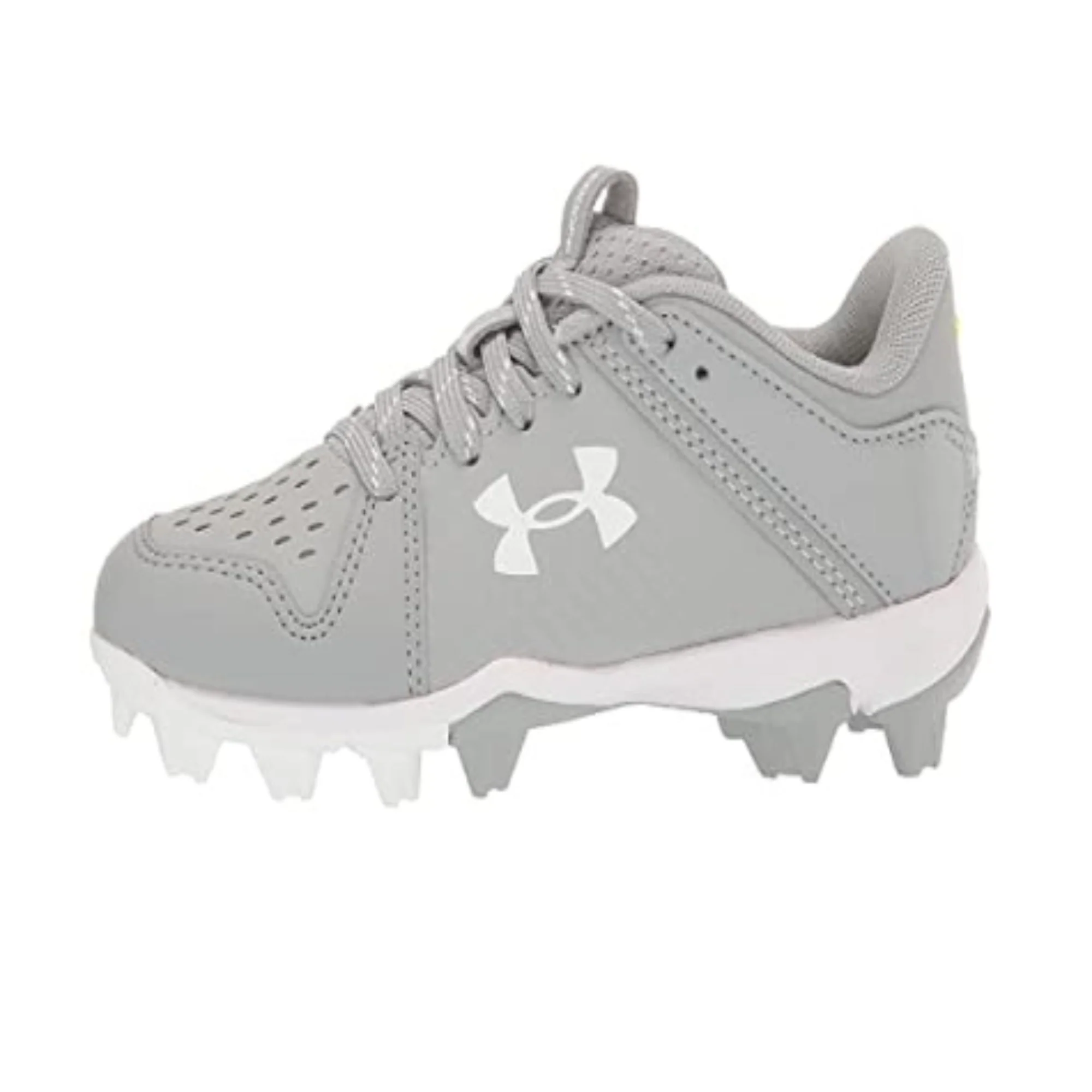 Boys'   Leadoff Low RM Jr. Baseball Cleats