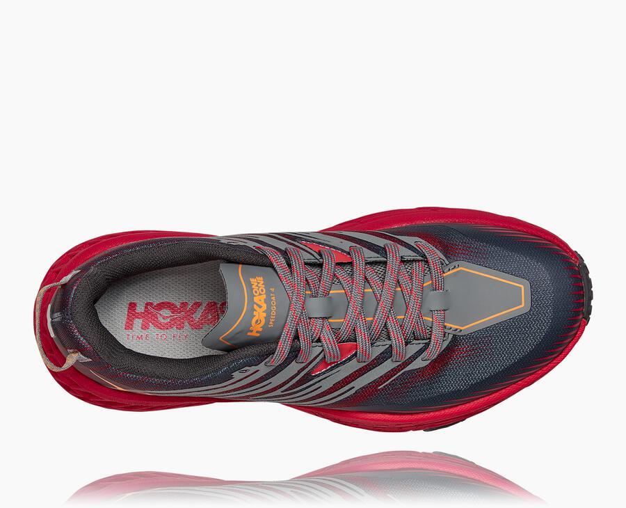 Women's Speedgoat 4