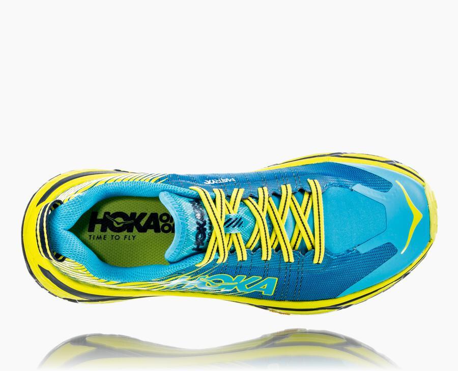 Men's EVO Mafate 2