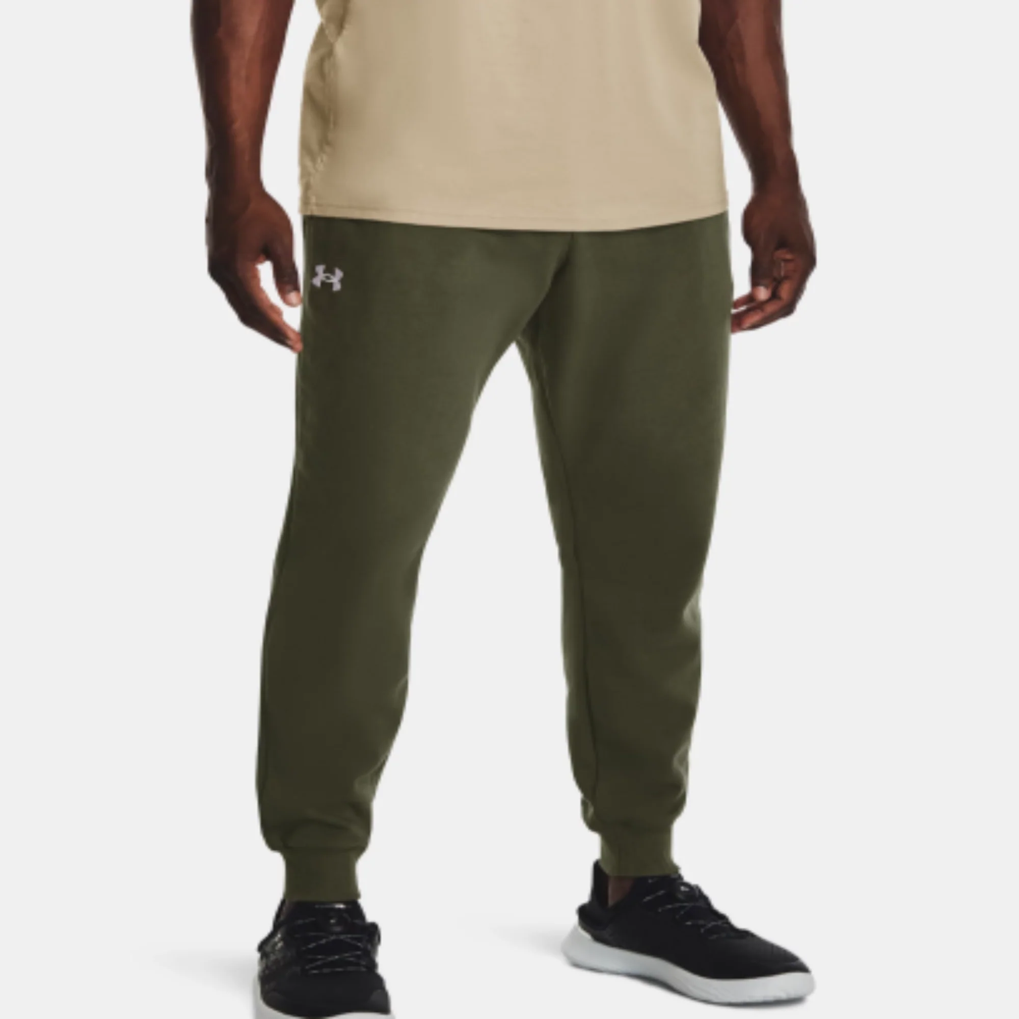 Men's   Rival Fleece Joggers