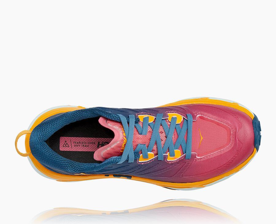 Women's Mafate Speed 3