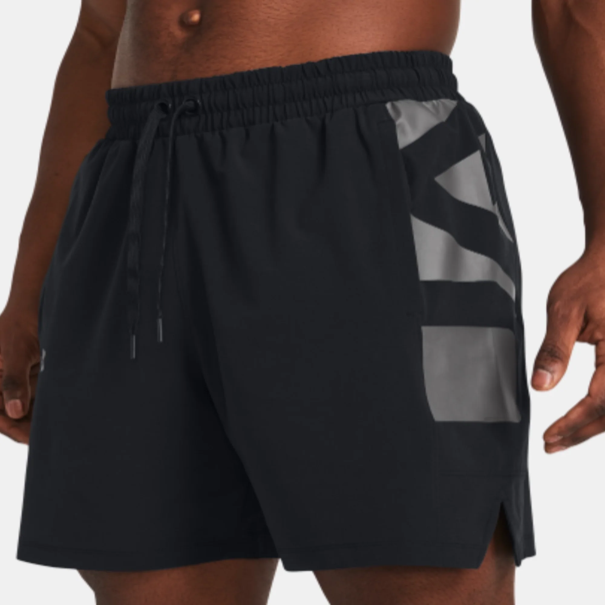 Men's   Zone Woven Shorts