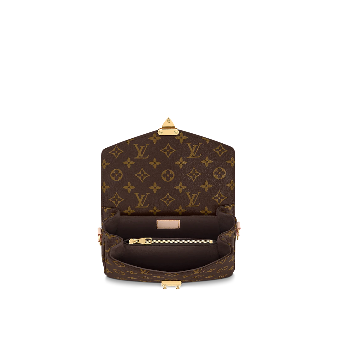 M46279 POCHETTE MéTIS EAST WEST