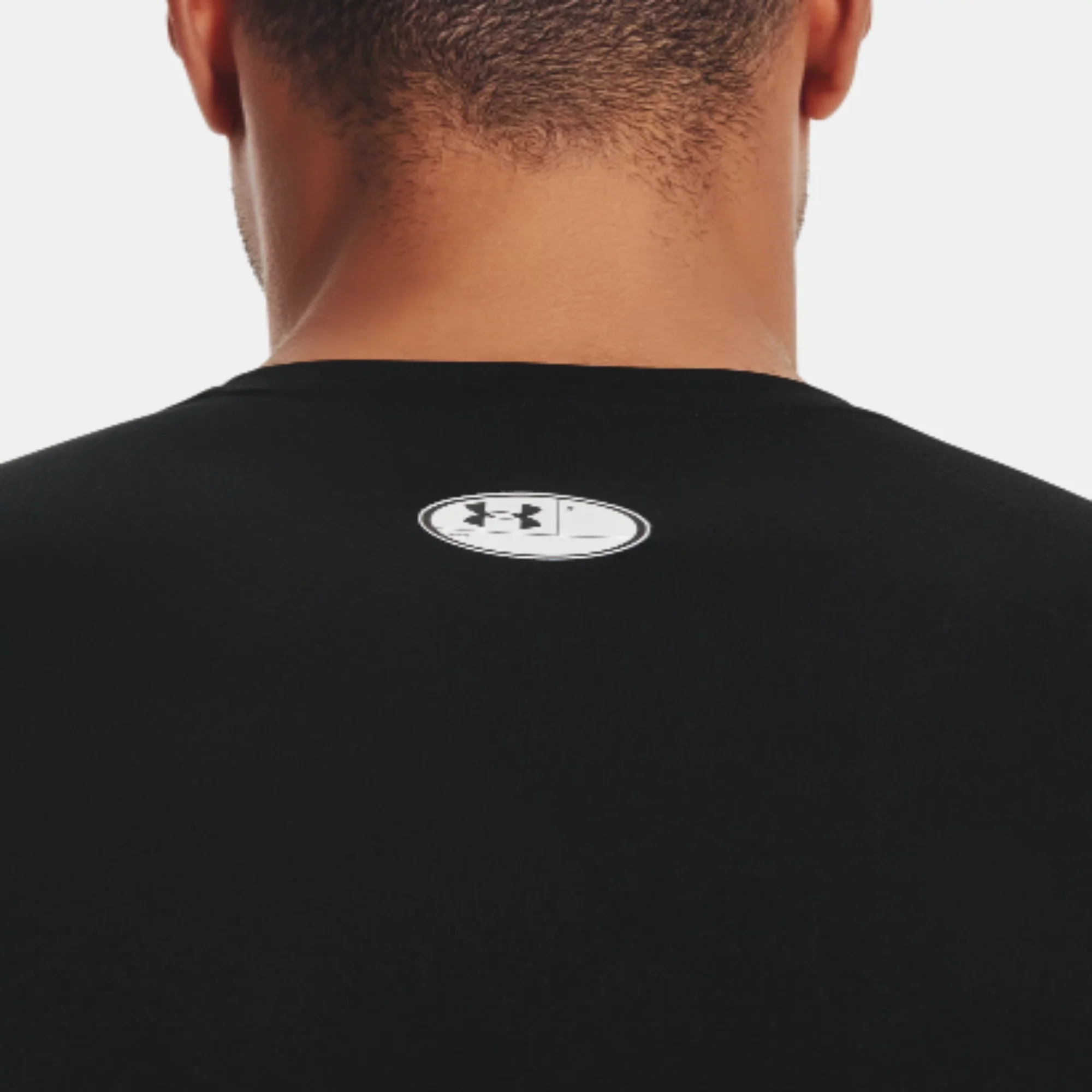 Men's   HeatGear® Long Sleeve