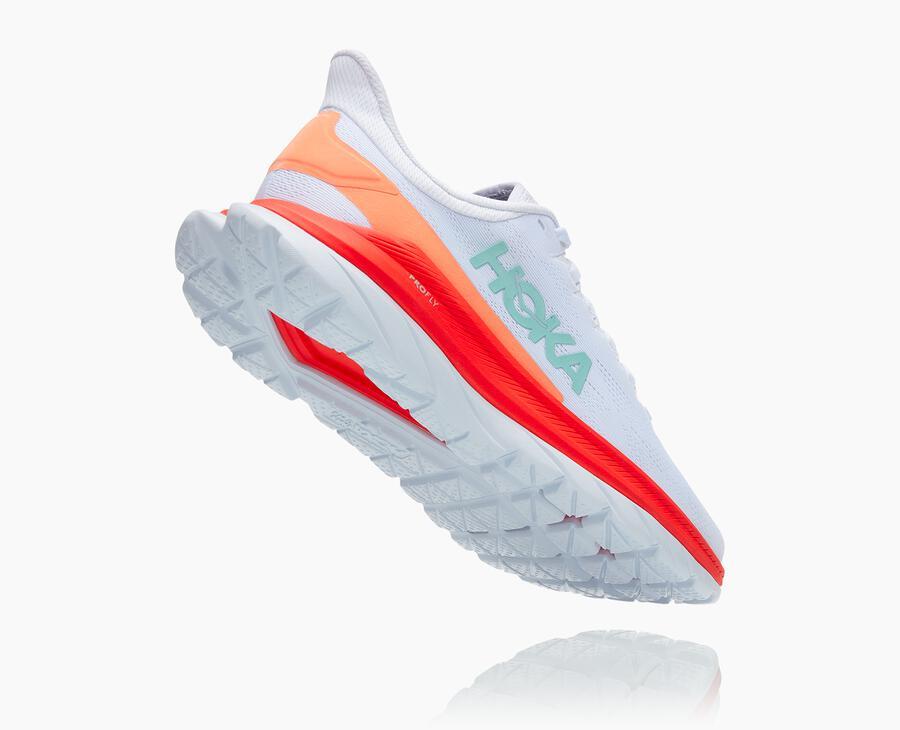 Women's Mach 4