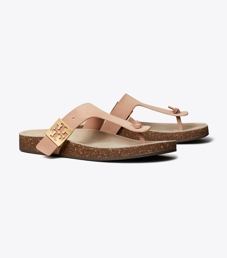 MELLOW T-STRAP SANDAL