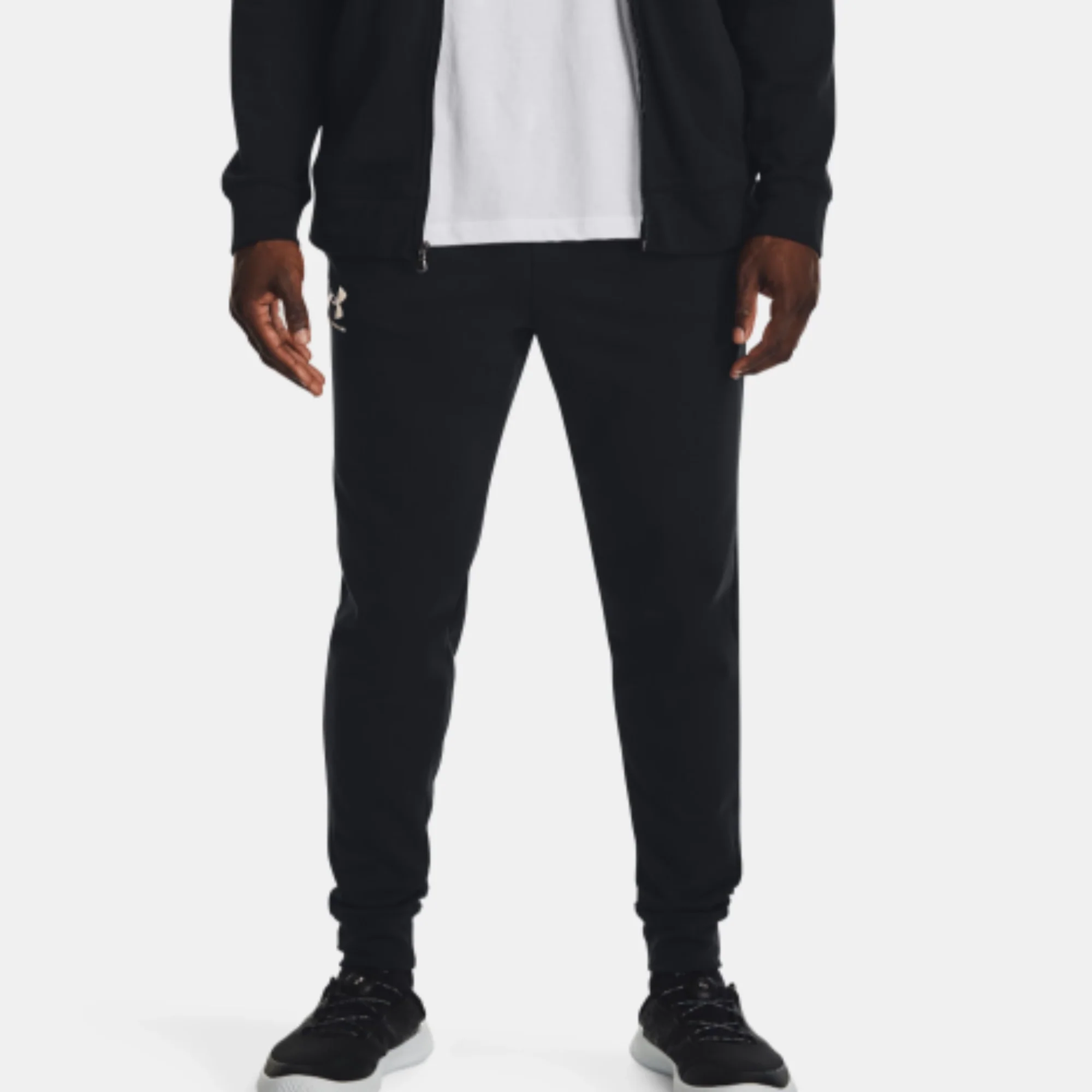 Men's   Rival Terry Joggers