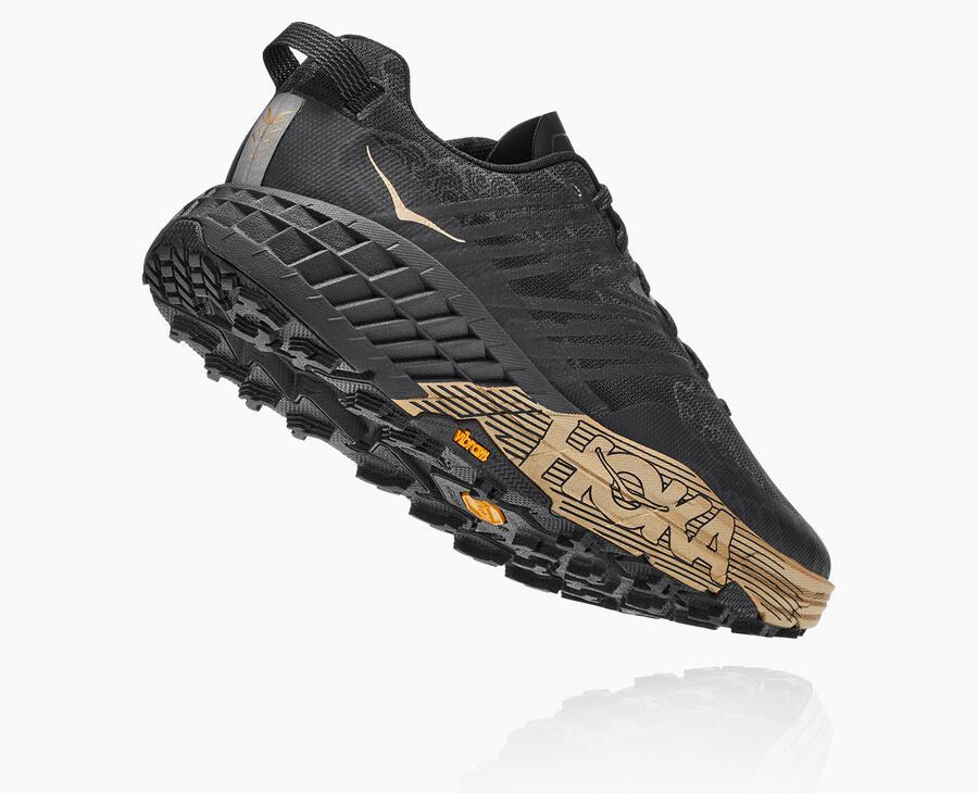 All Gender Speedgoat 4 CNY